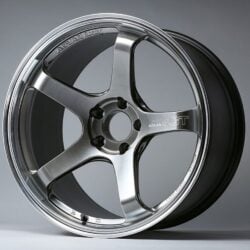 Advan Racing GT Beyond Wheel Set for R35 Nissan GT-R
