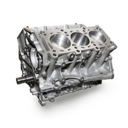 AMS Performance VR38 Stage 4 Short Block for R35 Nissan GT-R