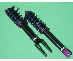 Esprit Quantum Suspension Kit for 2009-19 Nissan GT-R [R35]