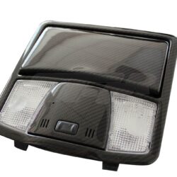 GT-RR-Carbon-Fiber-Map-Light-for-2009-16-Nissan-GT-R-R35