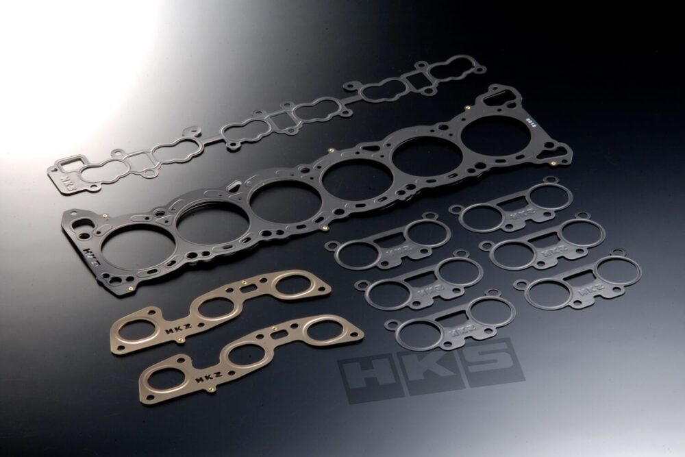 HKS-1.6mm-Grommet-SC-Head-Gasket-Kit-for-R32-R33-R34-Nissan-Skyline-GT-R-Whole-Kit