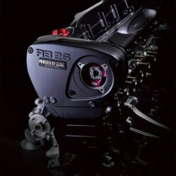 HKS-RB26-2.8L-Complete-Engine-w-V-CAM-for-R33-Nissan-Skyline-GT-R-Assembled