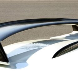 Mine’s Carbon Rear Wing for 2009-19 Nissan GT-R [R35] G102013