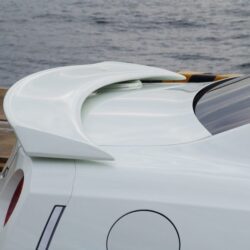 BRANEW Rear Wing for 2009-19 Nissan GT-R [R35]