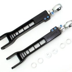 SPL Parts Rear Traction Links for 2009-19 Nissan GT-R [R35]