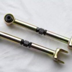 Top Secret Rear Camber Arms for 2009-19 Nissan GT-R [R35]