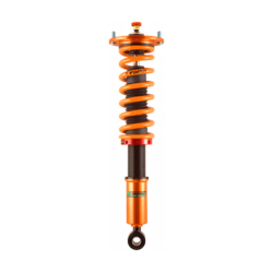 Aragosta 10K/7K Type E Suspension Kit w/ Rubber Upper Mounts for R34 Nissan Skyline GT-R