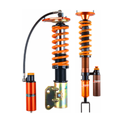 Aragosta 8-16K/8-16K Type SS 2 Way Suspension Kit with Pillowball Upper Mounts for R34 Nissan Skyline GT-R [3AAA.NA.S1.000]